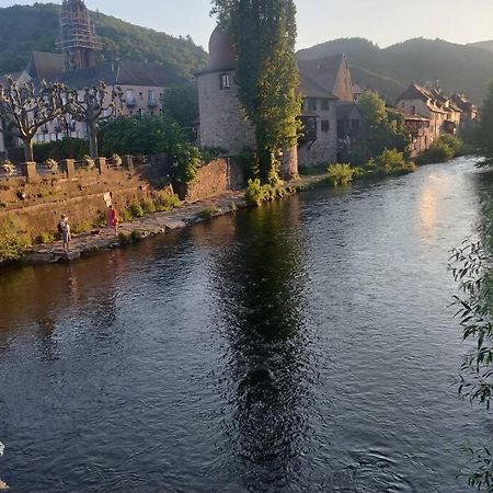 Clos Saint Jacques Thann Zewnętrze zdjęcie