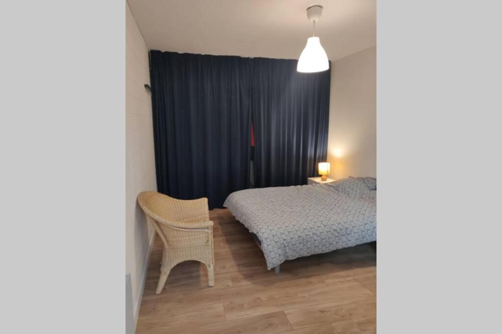 Clos Saint Jacques Thann Zewnętrze zdjęcie